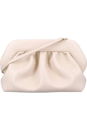 THEMOIRÈ Väska, Dam, ONE Size, Skal Vegan Fabric Clutch Handväska