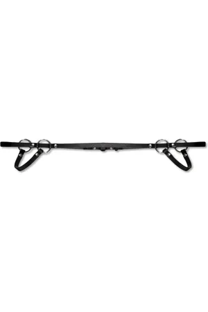 Dsquared2 Accessoarer, Herr, 90 CM, Läder, Läderbälte
