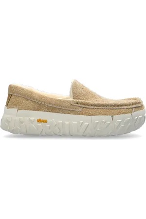 UGG Skor, Herr, 45 EU, Läder, Skor M Ascot Vibram Wrap Tech