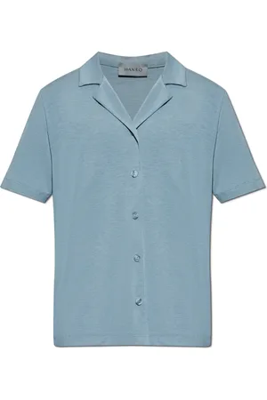 Hanro Skjorta, Herr, 2Xl, Skjorta Casuals