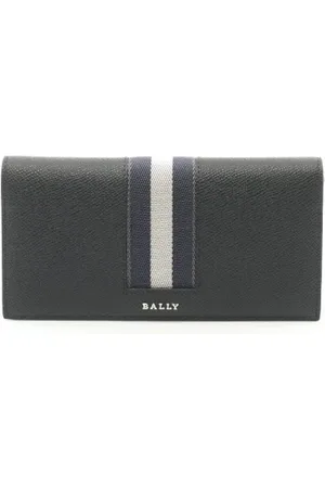 Bally Pre-owned, Herr, ONE Size, Läder, Pre-owned Laeder plnbcker