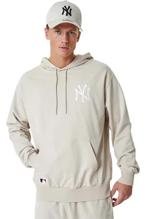 New Era Sweatshirts & Hoodies, Herr, L, Essential League Hoodie