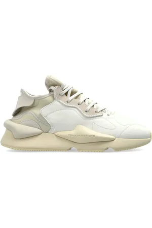 Y-3 Skor, Herr, 42 EU, Läder, Kaiwa Sneakers