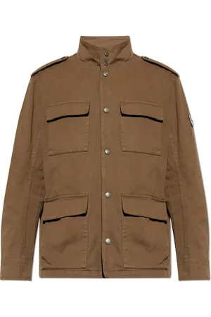 Zadig & Voltaire Jacka, Herr, M, Bomull, Lätt jacka