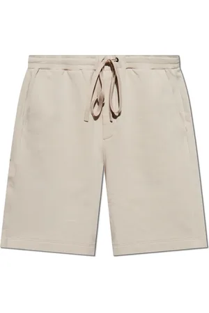 Hanro Shorts, Herr, S, Bomull, Shorts Natural Living