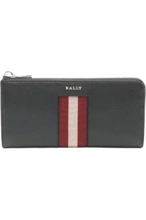 Bally Pre-owned, Herr, ONE Size, Läder, Pre-owned Laeder plnbcker