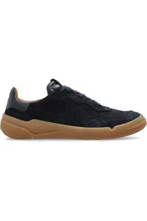 Paul & Shark Skor, Herr, 40 EU, Mocka, Suede Sneakers