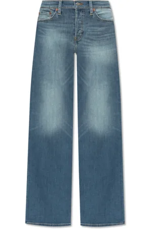 RE/DONE Jeans, Dam, W27, Bomull, Vida jeans