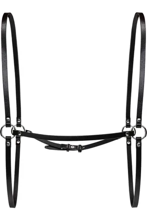 Dsquared2 Accessoarer, Herr, S, Läder, Lädersele