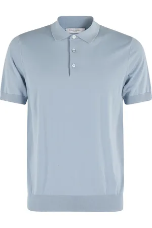 Paolo Pecora Topp, Herr, M, Polo Tröja
