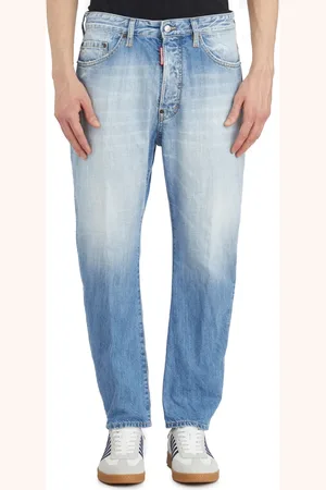 Dsquared2 Jeans, Herr, S, Denim, Denim Jeans