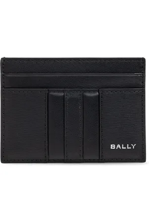 Bally Accessoarer, Herr, ONE Size, Läder, Korthållare