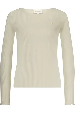 Fabienne Chapot Stickade tröjor & koftor, Dam, M, Nylon, Gemma Pullover