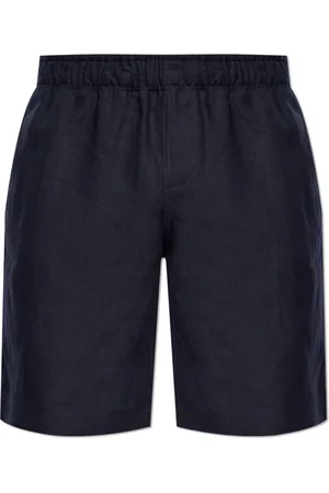 Zadig & Voltaire Shorts, Herr, W38, Linne, Linneshorts