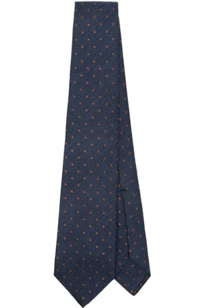 BARBA Accessoarer, Herr, ONE Size, Svart slips för män