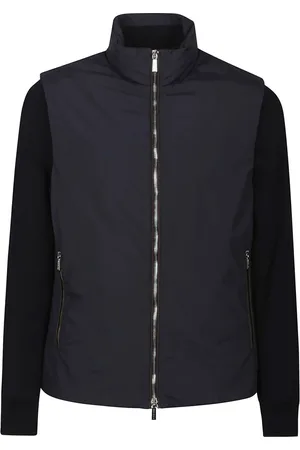 MOORER Jacka, Herr, 2Xl, Stilig Bomberjacka