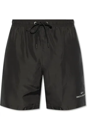 Paul & Shark Badkläder, Herr, S, Polyester, Badshorts