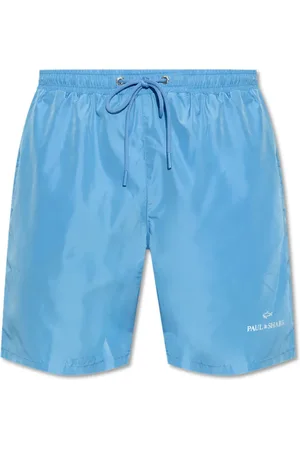 Paul & Shark Badkläder, Herr, L, Polyester, Badshorts