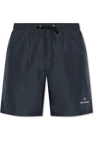 Paul & Shark Badkläder, Herr, XL, Polyester, Badshorts