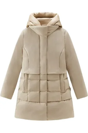 Woolrich Jacka, Dam, M, Luxe Puffy 2-i-1 Parka
