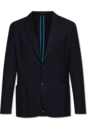 Paul Smith Jacka, Herr, 2Xl, Ullblazer med fickor