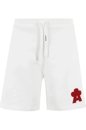 A PAPER KID Shorts, Herr, XS, Casual Sweatshorts för Vardagligt Komfort
