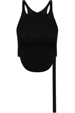 Rick Owens Topp, Dam, M, Bomull, Crop Top