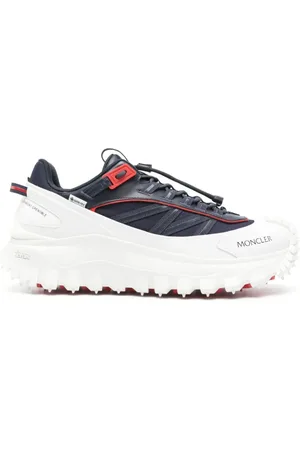 Moncler Skor, Herr, 43 EU, Trailgrip GTX Trail Skor