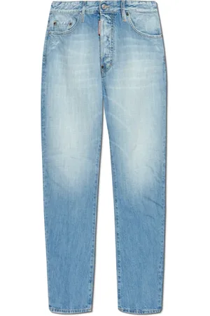 Dsquared2 Jeans, Herr, S, Bomull, Jeans Bro
