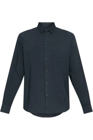 Woolrich Skjorta, Herr, S, Bomull, Skjorta med ficka