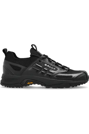 Bally Skor, Herr, 41 1/2 EU, Läder, Sneakers Falko