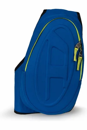 Diesel Väska, Herr, ONE Size, Sportig Ryggsäck