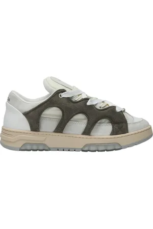 PAURA Skor, Herr, 43 EU, Lågtop Sneaker
