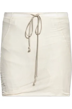 Rick Owens Shorts, Herr, L, Bomull, Shorts Buds