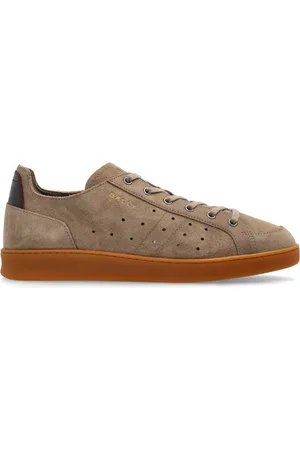 Bally Skor, Herr, 42 1/2 EU, Sneakers Turyn