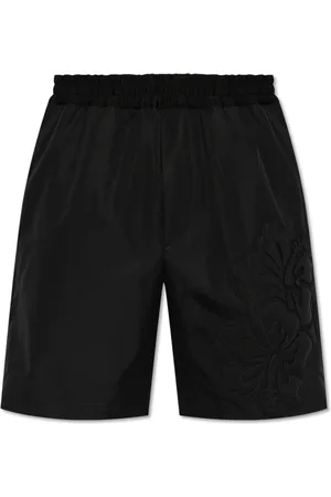 Dsquared2 Shorts, Herr, 2Xl, Bomull, Logo Shorts