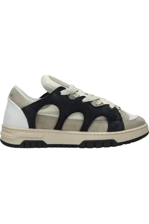 PAURA Skor, Herr, 40 EU, Låg Sneaker