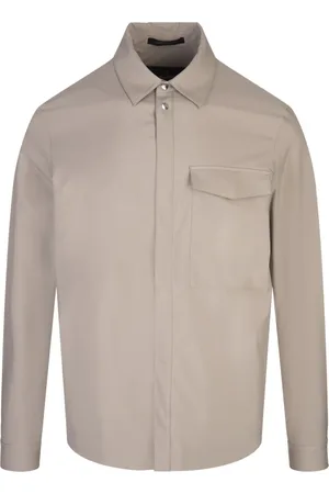 MONTECORE Jacka, Herr, 2Xl, Polyester, Grå Polyester Polyuretan Komposition