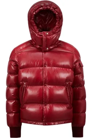 Moncler Jacka, Herr, M, Varm Vinterjacka för Män