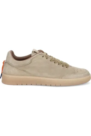 Barracuda Skor, Herr, 41 EU, Läder, Sneakers för Komfort