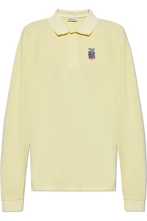 Bally Topp, Herr, M, Långärmad polo