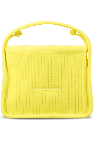Alexander Wang Väska, Dam, ONE Size, Polyester, Stilren Ryan Small Bag Kollektion