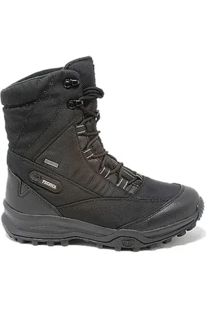 Tecnica Sport, Herr, 39 EU, Svart Ride II GTX Herrskor