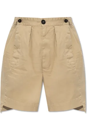 Dsquared2 Shorts, Dam, XS, Bomull, Baggy Style Shorts