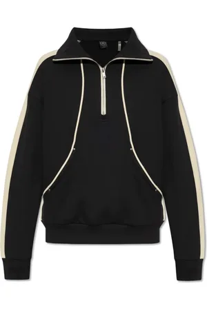 Moose Knuckles Sweatshirts & Hoodies, Dam, M, Bomull, Ståkrage Sweatshirt