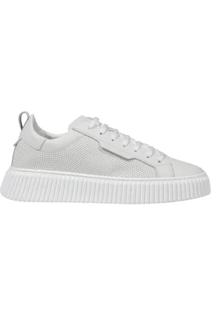 Antony Morato Skor, Herr, 43 EU, Läder, Läder Sneakers Kollektion