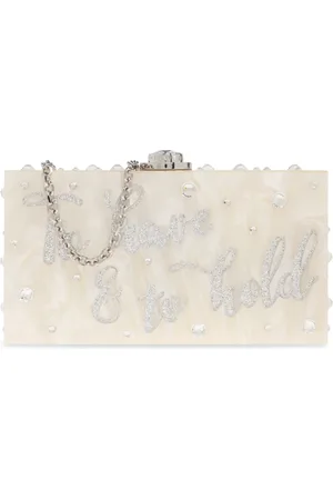 SOPHIA WEBSTER Väska, Dam, ONE Size, Cleo Clutch