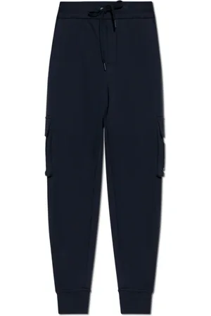 Moose Knuckles Byxor, Herr, S, Bomull, Fraktstil sweatpants