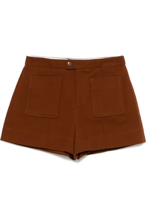 Soeur Shorts, Dam, S, Mar18 Ler Tennis Skor