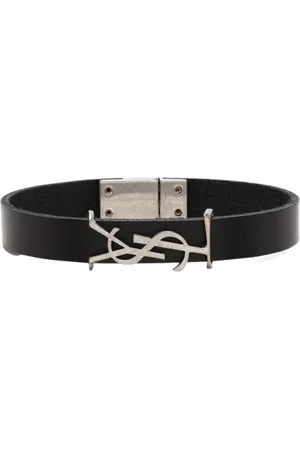 Saint Laurent Accessoarer, Herr, L, Bijoux Bälte